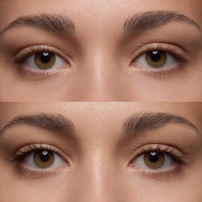 Essence Easy & Wow 3 Piece Brow Set Light