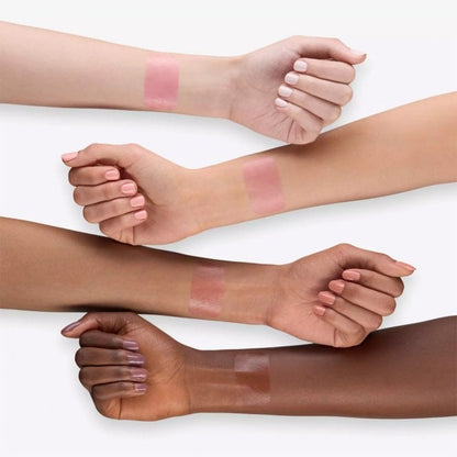 Essence Electric Glow Colour Changing Lip & Cheek Oil 4.4ml