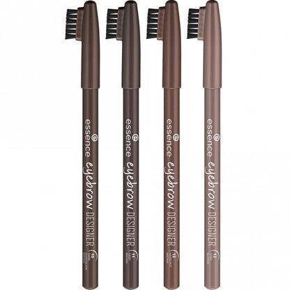 Essence Eyebrow Designer Pencil & Brush
