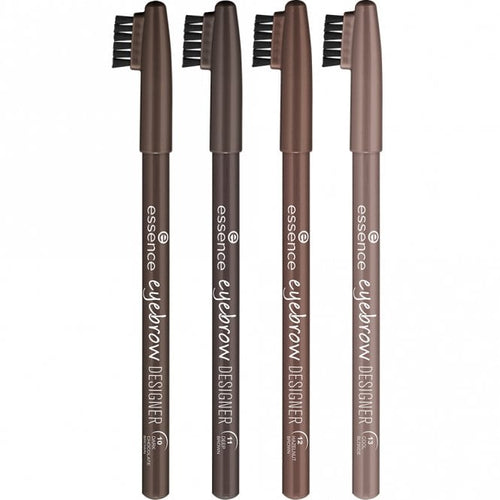 Essence Eyebrow Designer Pencil & Brush
