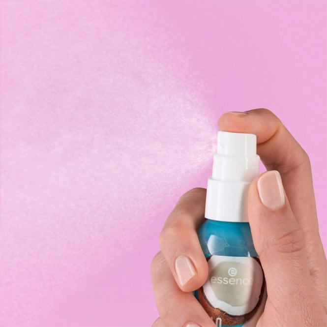 Essence Hello Good Stuff 48H Hydro Fixing Spray 50ml