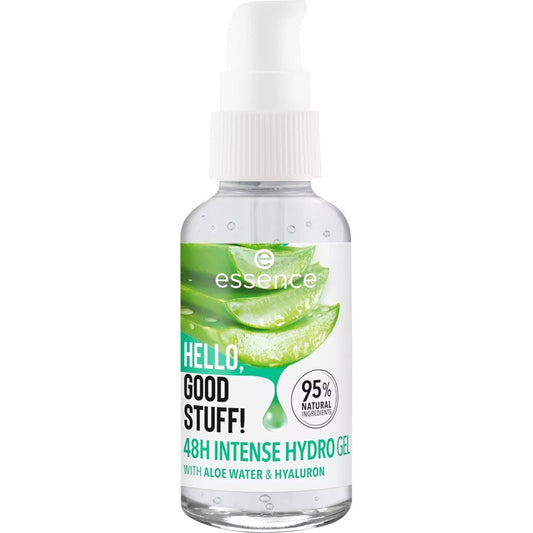 Essence Hello Good Stuff 48H Intense Hydro Gel 30ml