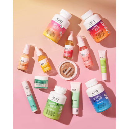 Essence Hello Good Stuff Face Serum 30ml