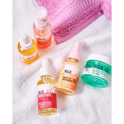 Essence Hello Good Stuff Face Serum 30ml