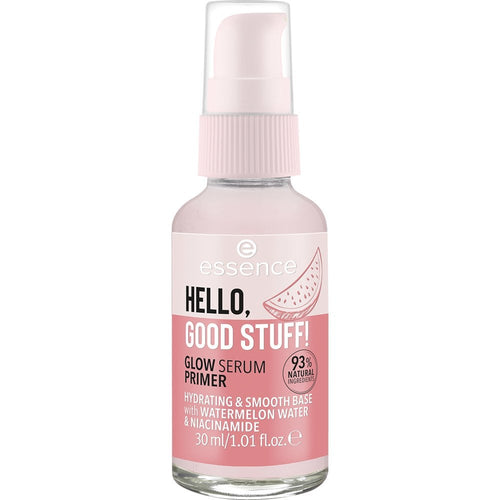 Essence Hello Good Stuff Glow Serum Primer 30ml