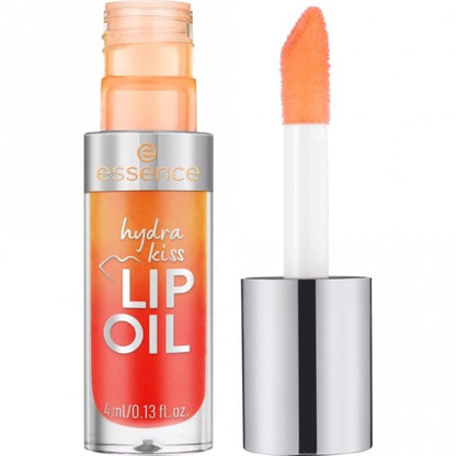 Essence Hydra Kiss Lip Oil 4ml