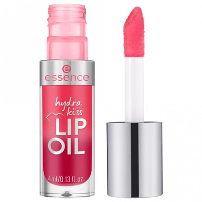 Essence Hydra Kiss Lip Oil 4ml