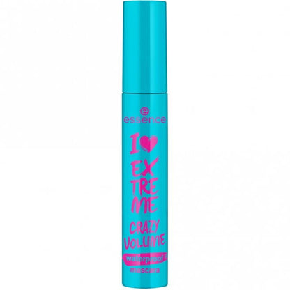Essence I Love Extreme Crazy Mega Volume Waterproof Mascara Black 12ml