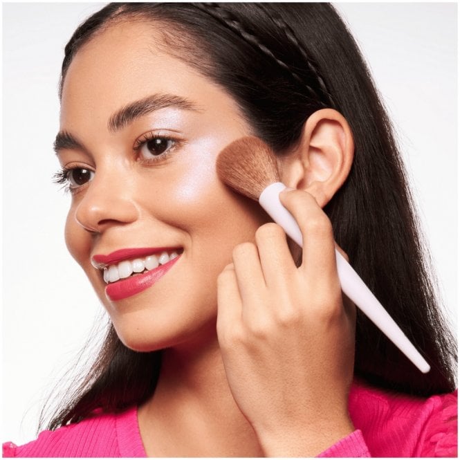 Essence It's Glow Time Blush & Highlighter Brush