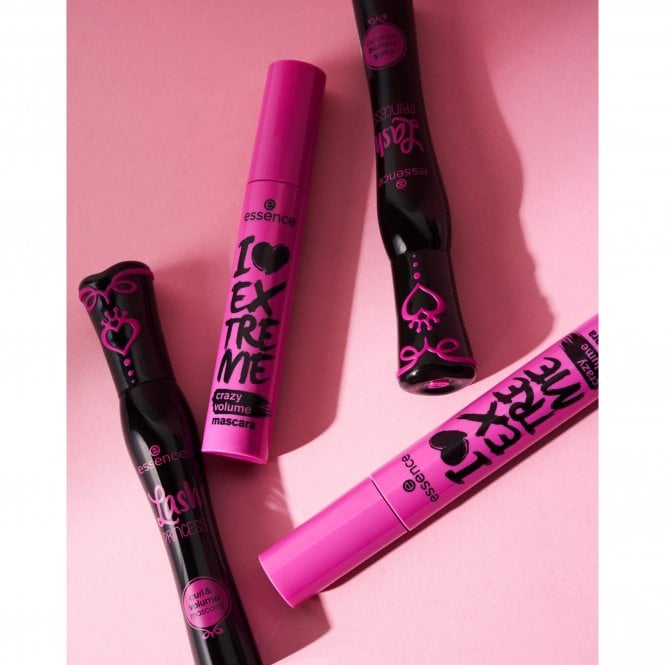 Essence Lash Princess Curl & Volume Mascara 12ml