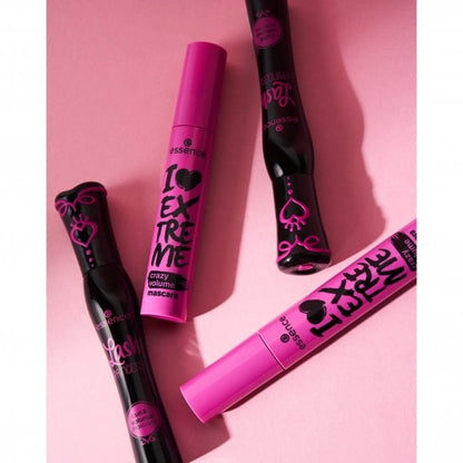 Essence Lash Princess Curl & Volume Mascara 12ml