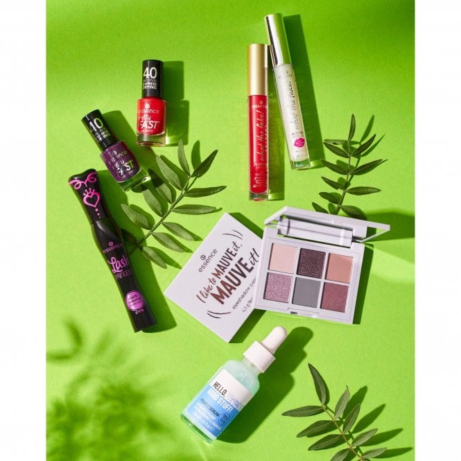 Essence Lash Princess Curl & Volume Mascara 12ml