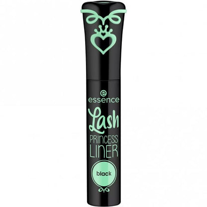 Essence Lash Princess Eyeliner Black 3ml