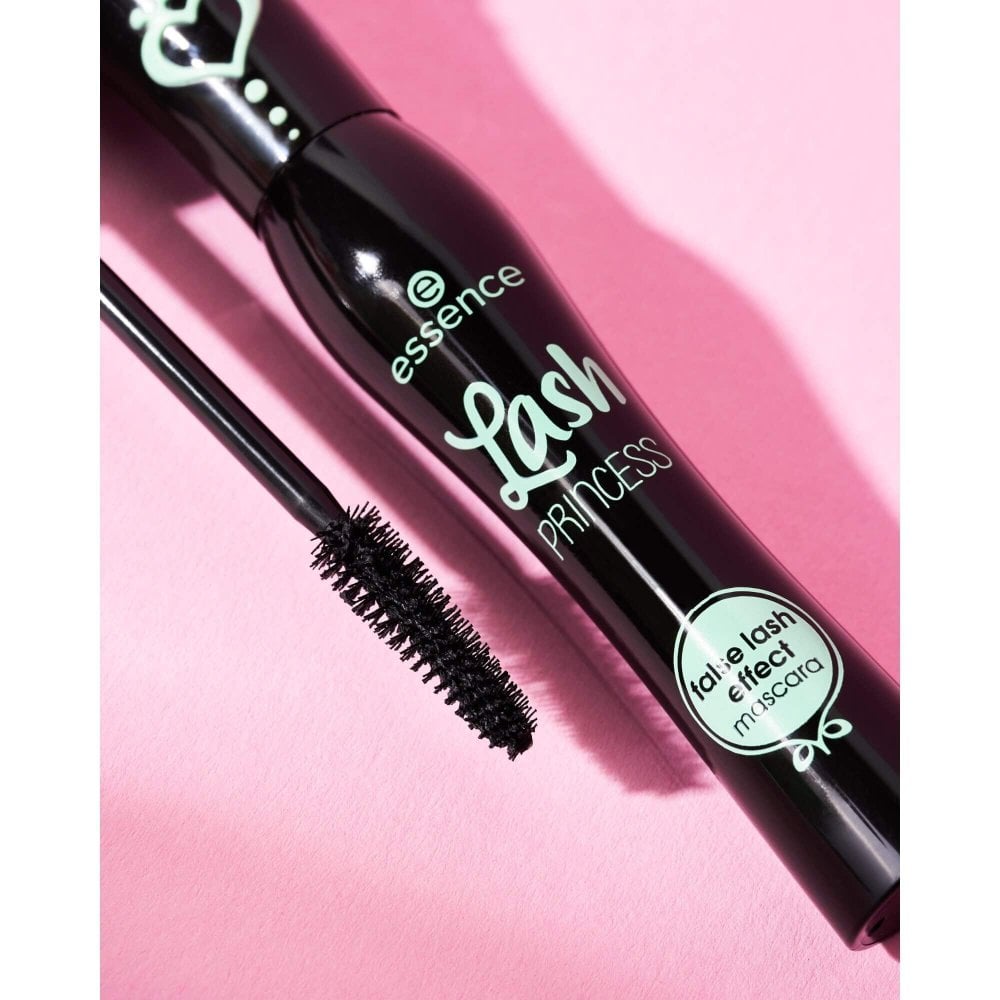 Essence Lash Princess False Lash Effect Mascara Black 12ml