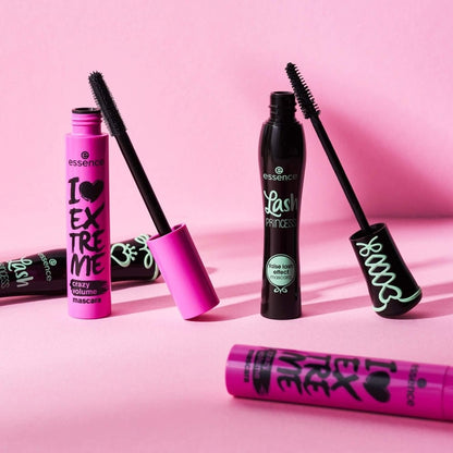 Essence Lash Princess False Lash Effect Mascara Black 12ml