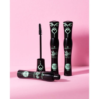 Essence Lash Princess False Lash Effect Mascara Black 12ml