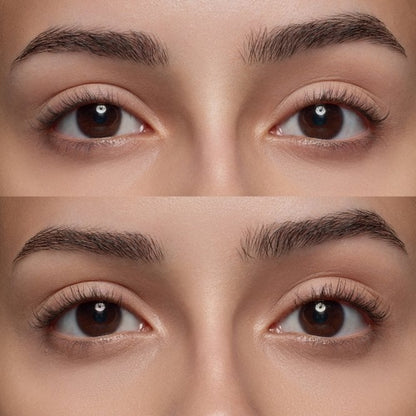 Essence Lash Without Limits Volume Mascara 02 Brown 13ml