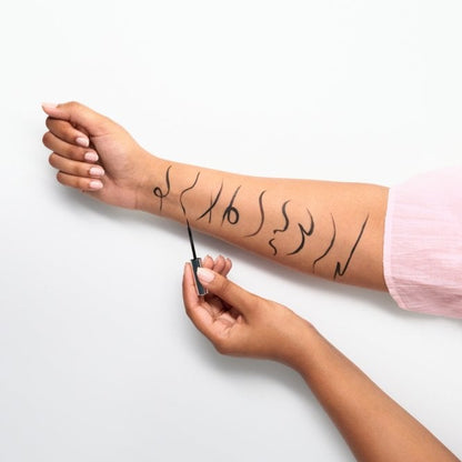 Essence Liquid Ink Eyeliner Black 3ml