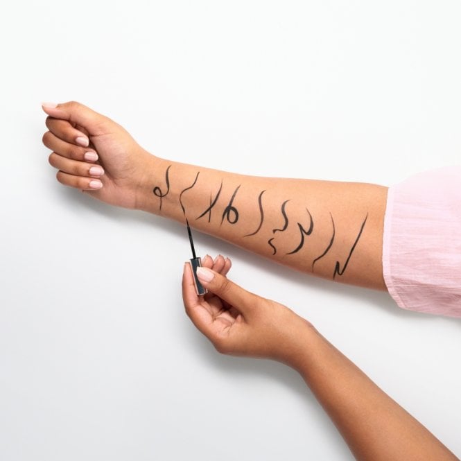 Essence Liquid Ink Eyeliner Waterproof Black 3ml