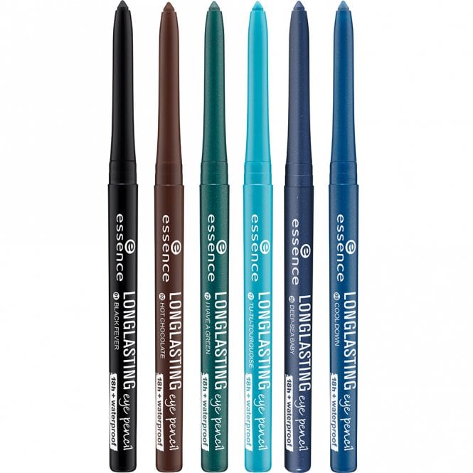 Essence Longlasting Eye Pencil