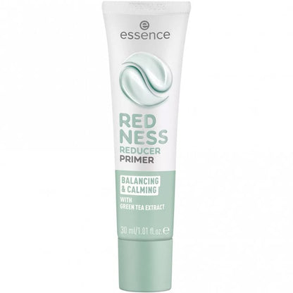 Essence Redness Reducer Anti-Redness Primer 30ml