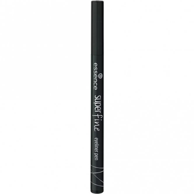Essence Super Fine Eyeliner Pen 01 Black