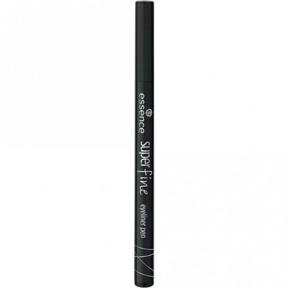 Essence Super Fine Eyeliner Pen 01 Black
