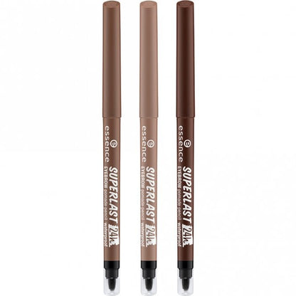 Essence Super Last 24h Eyebrow Pomade Pencil Waterproof