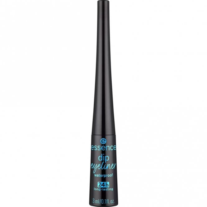 Essence The Dip Eyeliner 01 Black 2.5ml