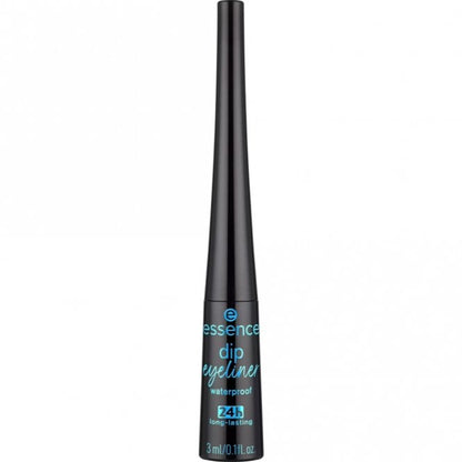 Essence The Dip Eyeliner 01 Black 2.5ml