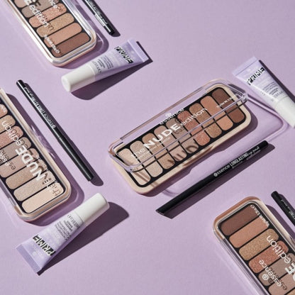 Essence The Nude 3 Piece Eye Set