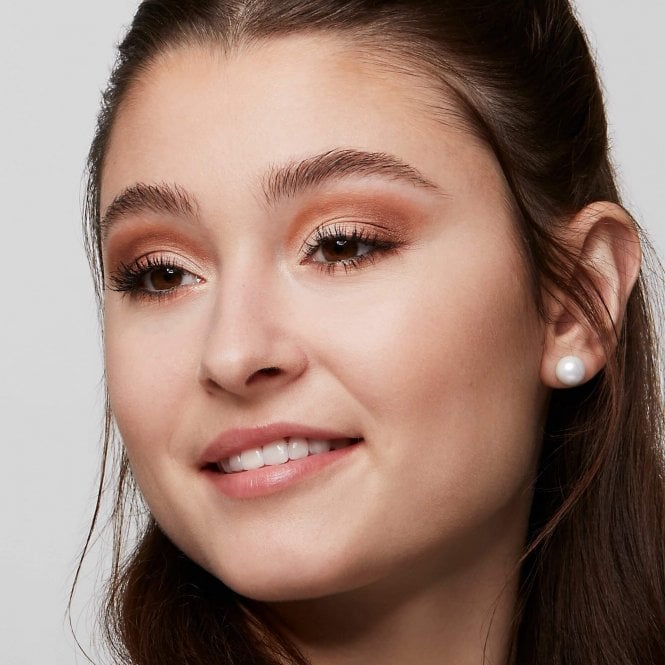 Essence The Nude Edition 9 Colour Eyeshadow Palette