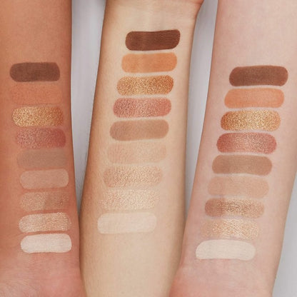 Essence The Nude Edition 9 Colour Eyeshadow Palette