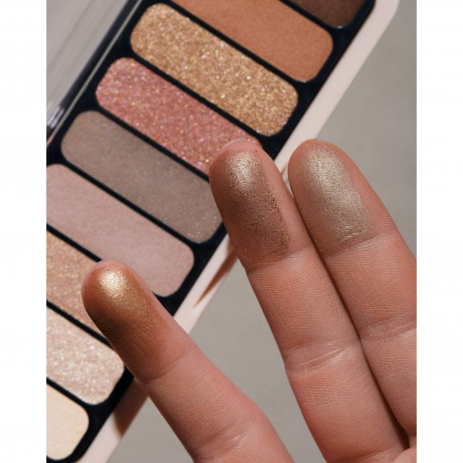 Essence The Nude Edition 9 Colour Eyeshadow Palette