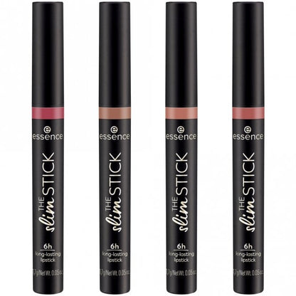 Essence The Slim Stick Lipstick 1.7g