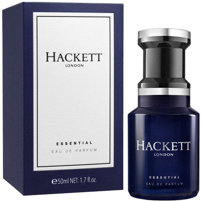 Hackett Essential Eau De Parfum 50ml