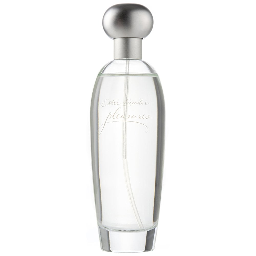Estée Lauder Pleasures Eau De Parfum 100ml