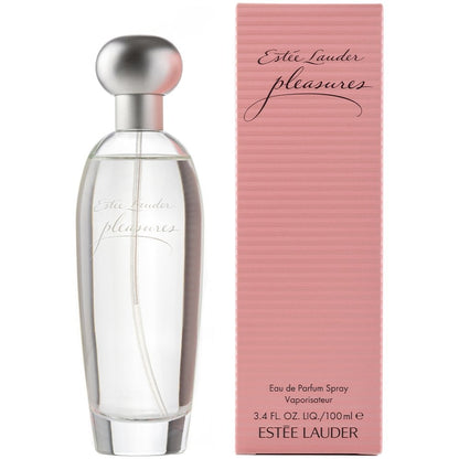 Estée Lauder Pleasures Eau De Parfum 100ml