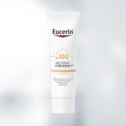 Eucerin Actinic Control MD SPF100 80ml