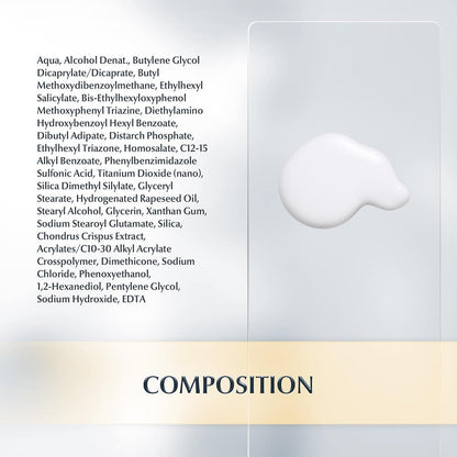 Eucerin Actinic Control MD SPF100 80ml