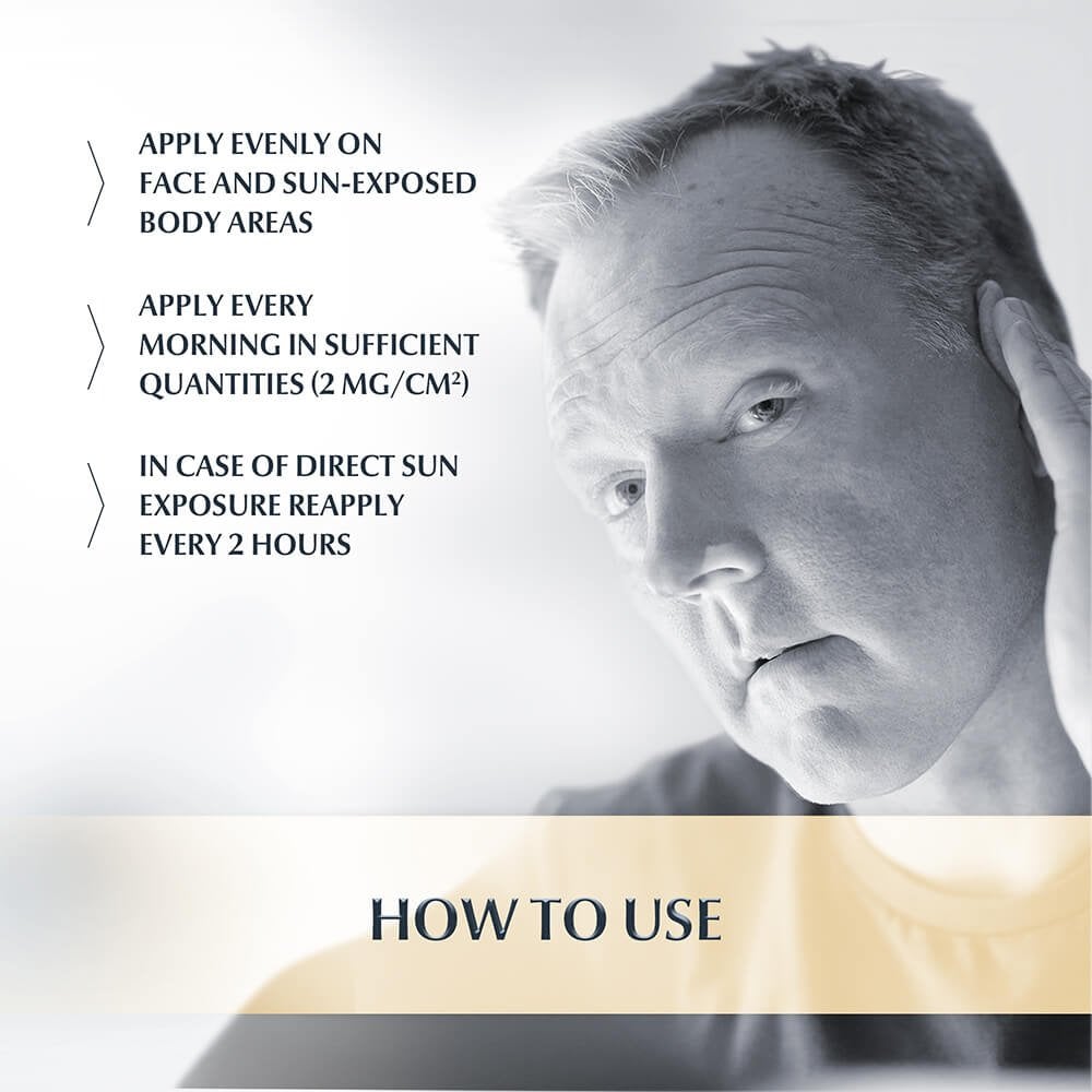 Eucerin Actinic Control MD SPF100 80ml