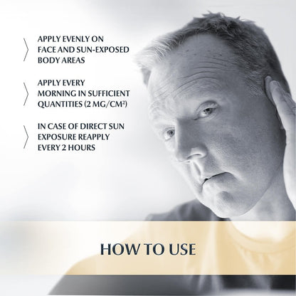 Eucerin Actinic Control MD SPF100 80ml