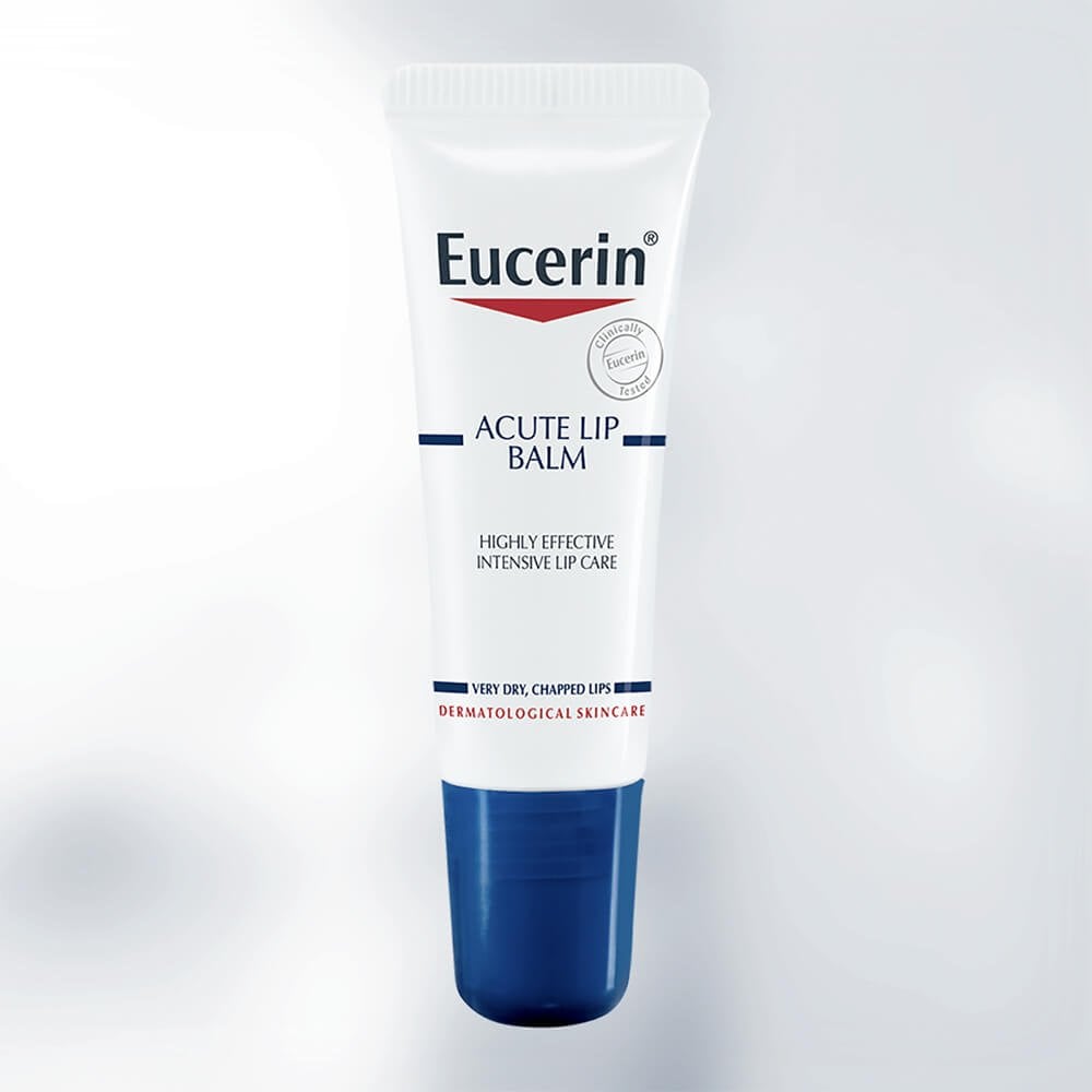 Eucerin Acute Intensive Lip Balm 10ml
