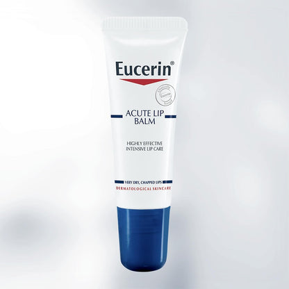 Eucerin Acute Intensive Lip Balm 10ml