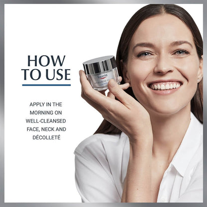 Eucerin Anti-Age Hyaluron Filler Day Cream SPF15 50ml