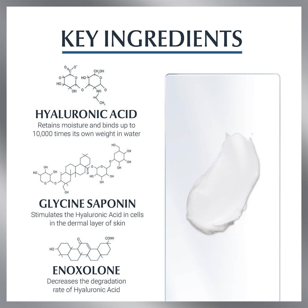 Eucerin Anti-Age Hyaluron Filler Day Cream SPF15 50ml