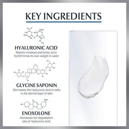 Eucerin Anti-Age Hyaluron Filler Day Cream SPF15 50ml