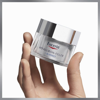 Eucerin Anti-Age Hyaluron Filler Day Cream SPF15 50ml