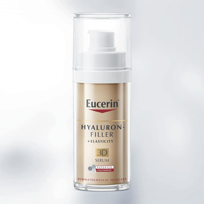 Eucerin Anti-Age Hyaluron Filler & Elasticity 3D Serum 30ml