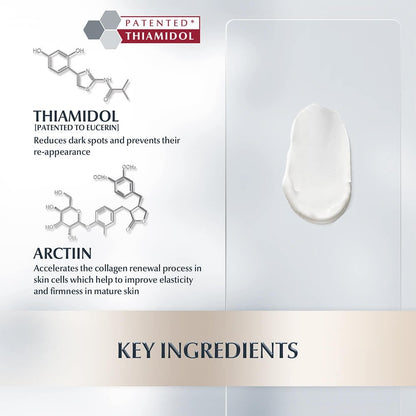 Eucerin Anti-Age Hyaluron Filler & Elasticity 3D Serum 30ml